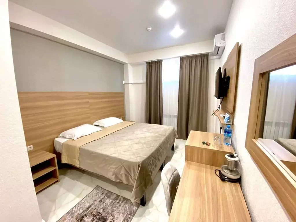 Комната Дагестан, Каспийск ул. Камиля Гасанова, 10Б (20.0 м) - Фото 2