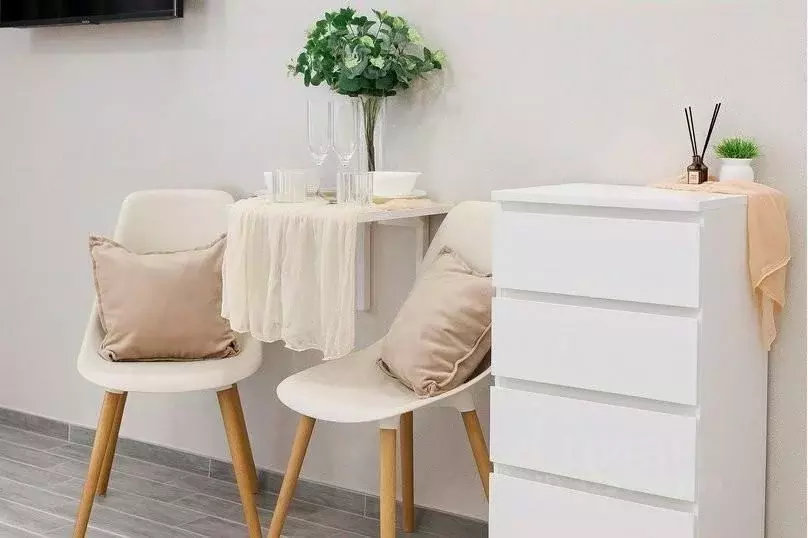 1-к кв. Башкортостан, Уфа ул. Рихарда Зорге, 35 (18.0 м) - Фото 2