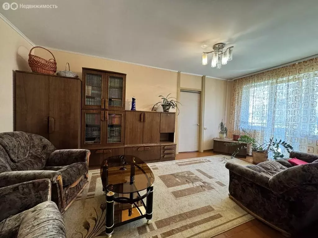 2-комнатная квартира: Прокопьевск, улица Обручева, 16 (45.7 м) - Фото 1