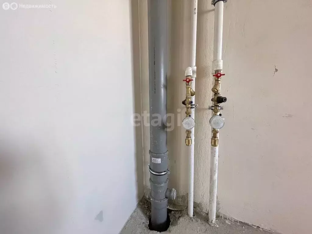 Квартира-студия: Воронеж, улица Независимости, 78 (22 м) - Фото 2