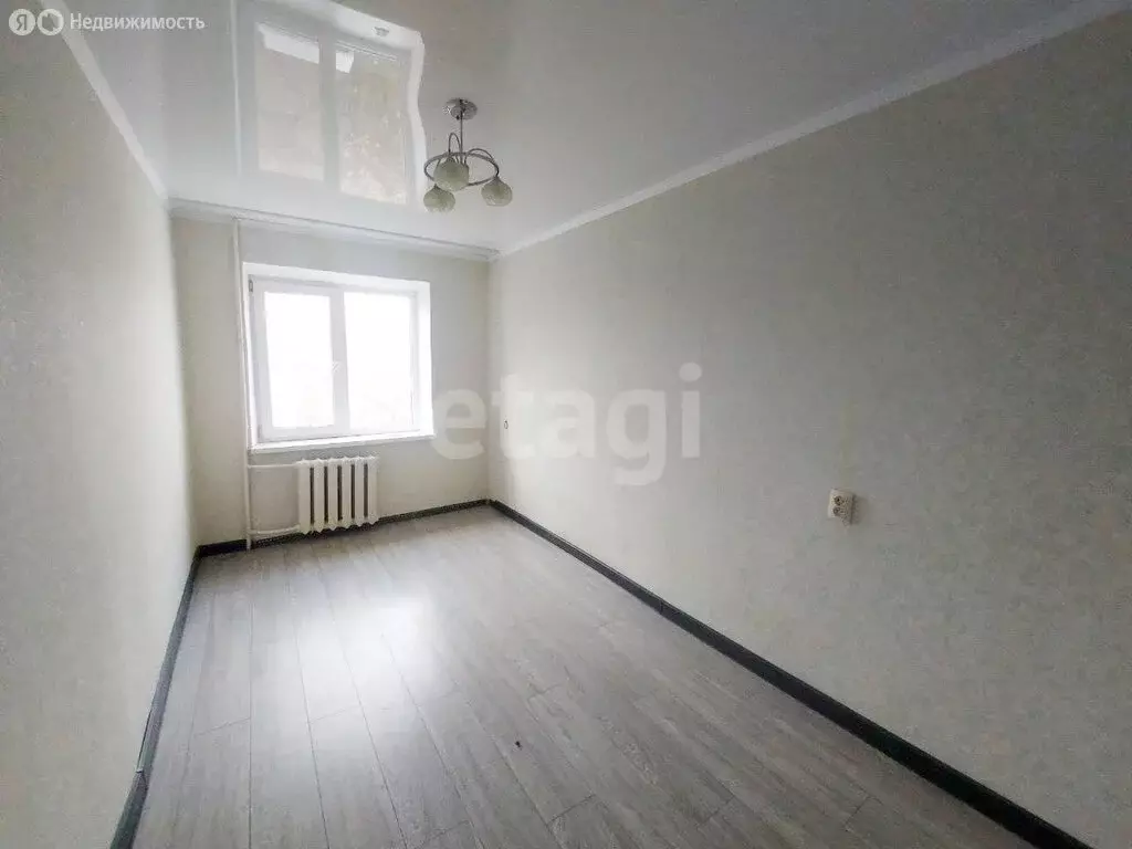 3-комнатная квартира: Нальчик, проспект Ленина, 41 (53.8 м) - Фото 2