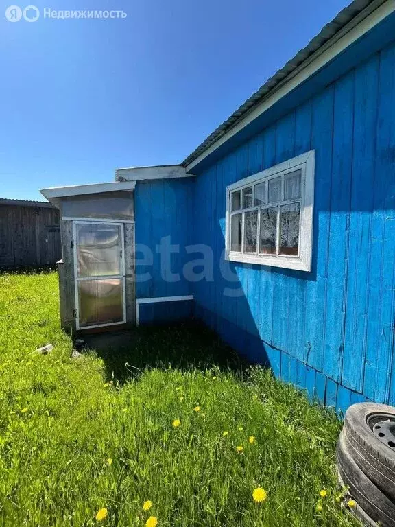 Дом в Можга, Дубительская улица (35 м) - Фото 2