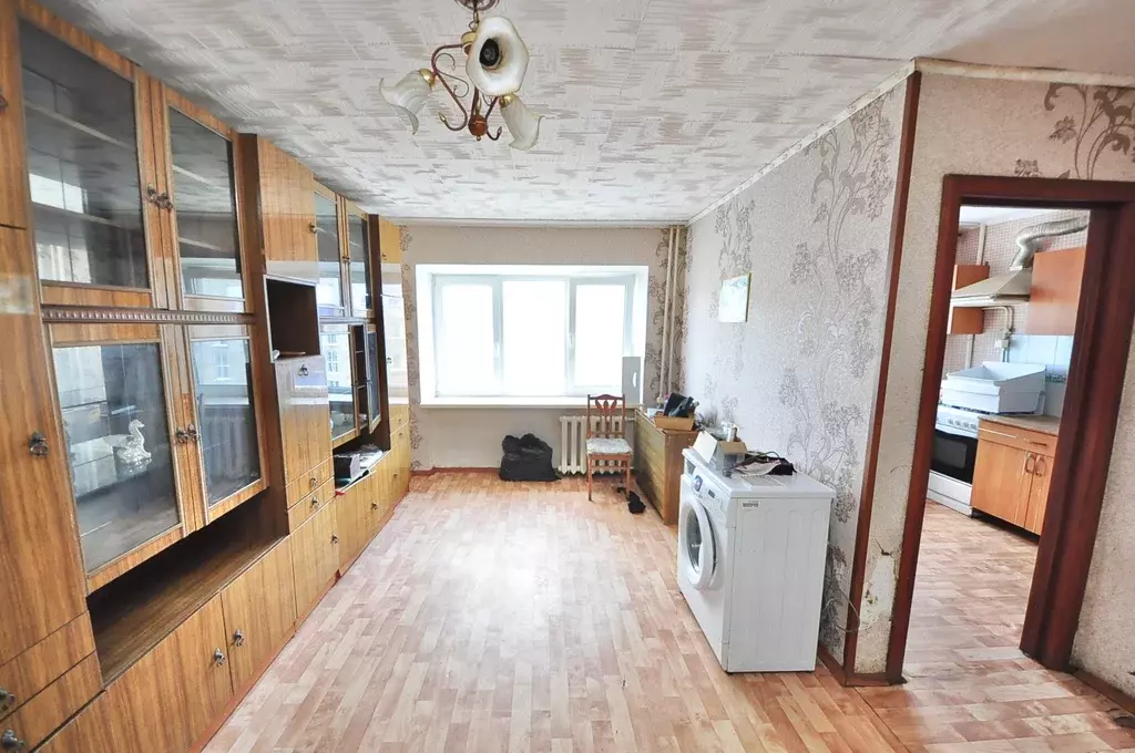 Продаётся 1-к квартира, 29.3 м - Фото 1