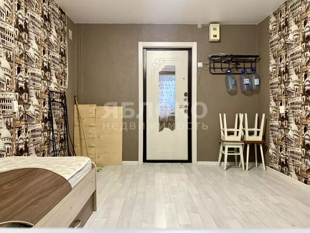 Комната Пермский край, Березники Юбилейная ул., 101 (13.0 м) - Фото 0