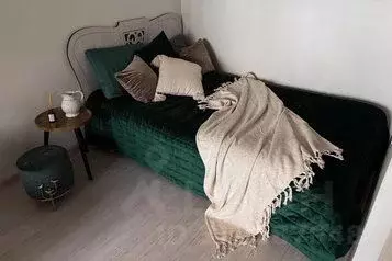 1-к кв. Татарстан, Казань ул. Николая Ершова, 62Дк1 (34.0 м) - Фото 1