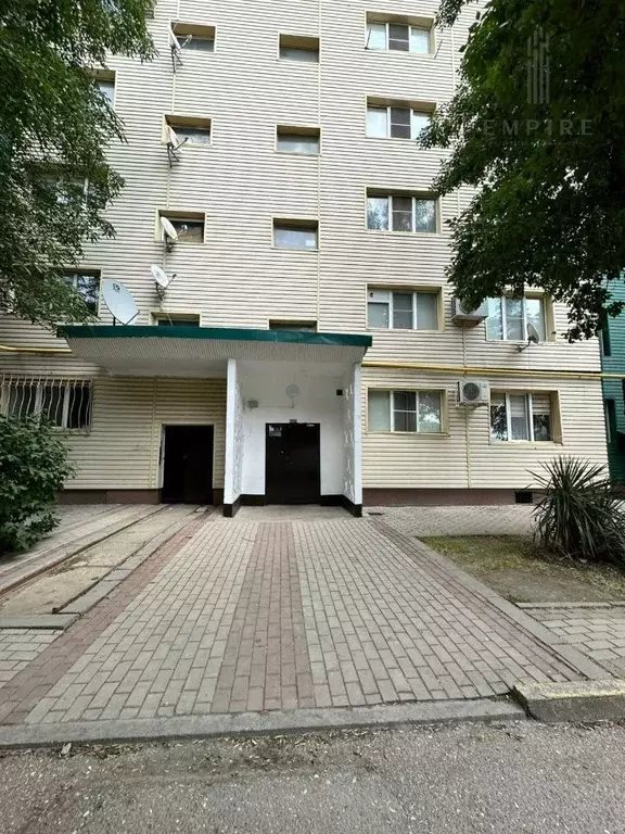 3-к кв. Чеченская республика, Грозный ул. А.А. Айдамирова, 147к3 (69.0 ... - Фото 0