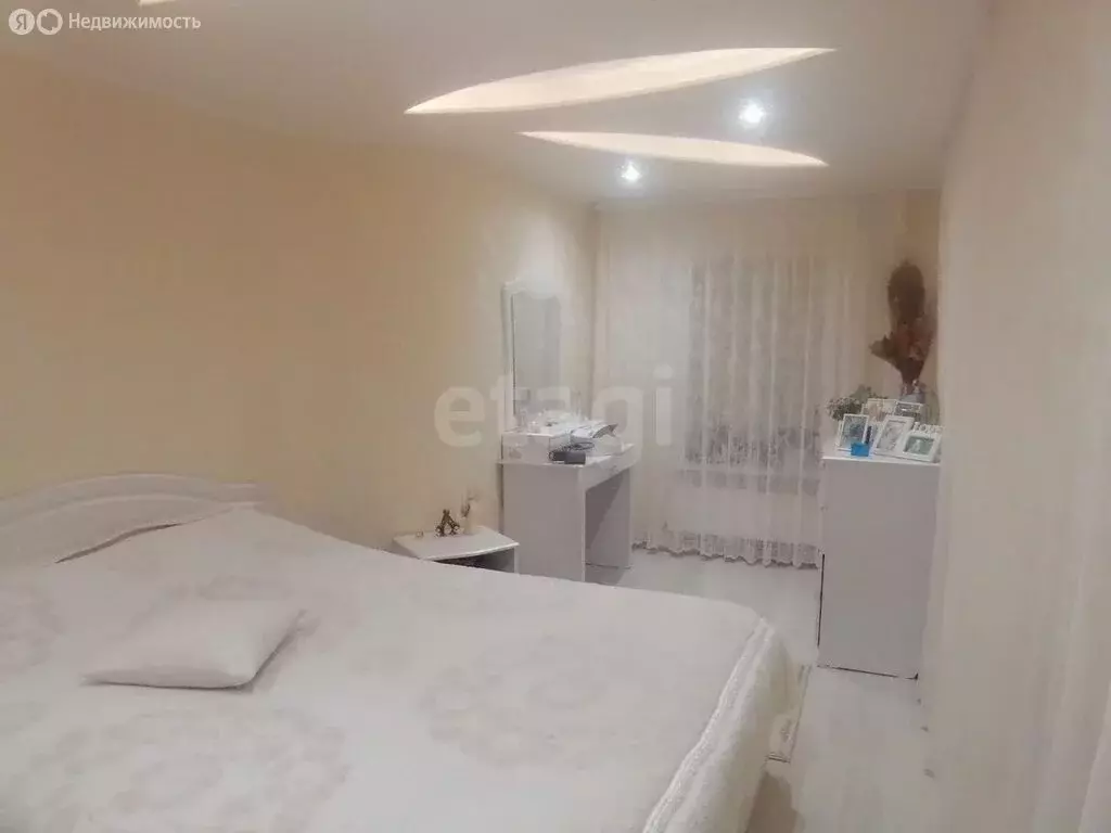 Дом в Можга, улица Ивана Быстрых (50.5 м) - Фото 1