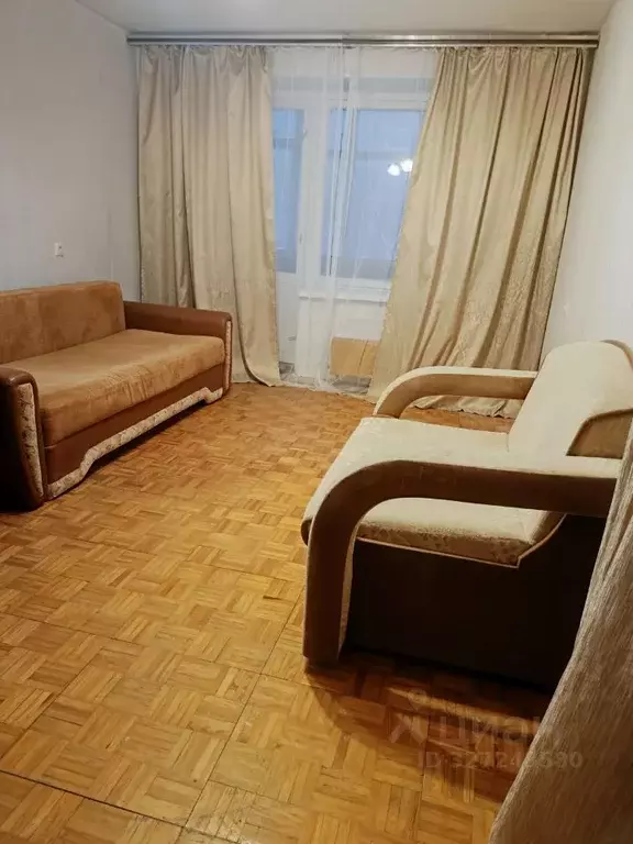 2-к кв. Московская область, Реутов Юбилейный просп., 32/1 (51.0 м) - Фото 2