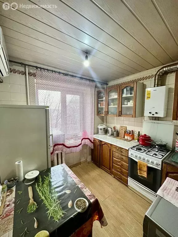 2-комнатная квартира: Батайск, Комсомольская улица, 111 (44 м) - Фото 1