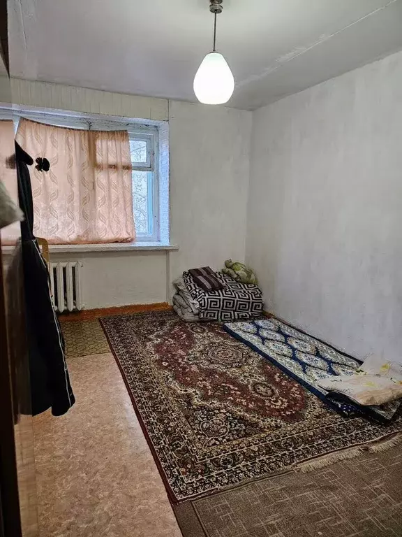 Комната Новосибирская область, Новосибирск ул. Твардовского, 8 - Фото 1