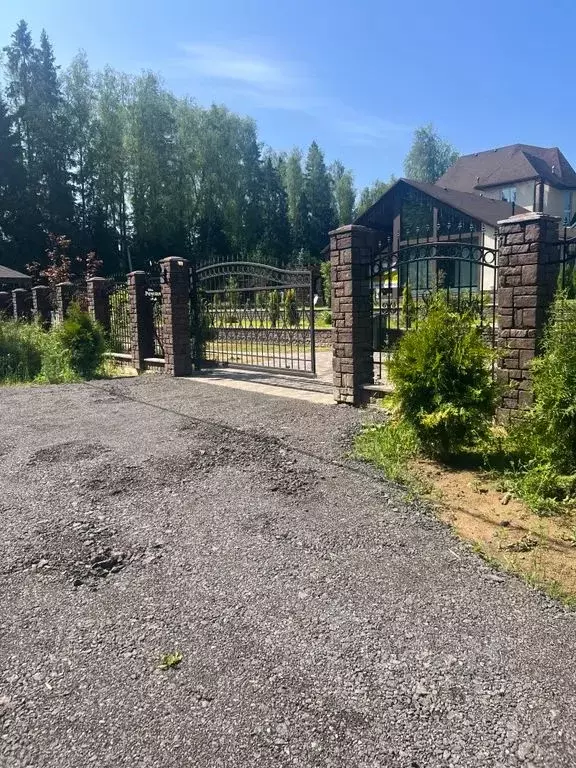 Дом в Московская область, Дмитровский муниципальный округ, д. ... - Фото 2