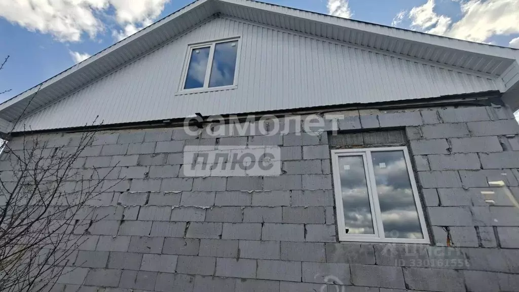 Дом в Челябинская область, с. Аргаяш ул. Российская, 11 (140 м) - Фото 2