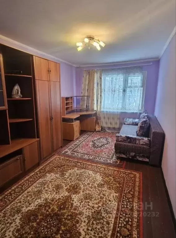 1-к кв. Калужская область, Калуга ул. Максима Горького, 4/26 (28.0 м) - Фото 1