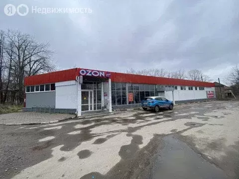 Помещение свободного назначения (470 м) - Фото 1