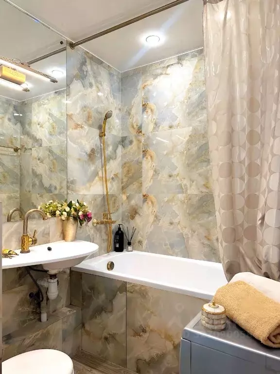 3-к кв. Московская область, Ивантеевка Пушкинский городской округ, ул. ... - Фото 2