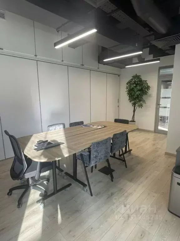 Офис в Москва Электрозаводская ул., 27С2 (1040 м) - Фото 2