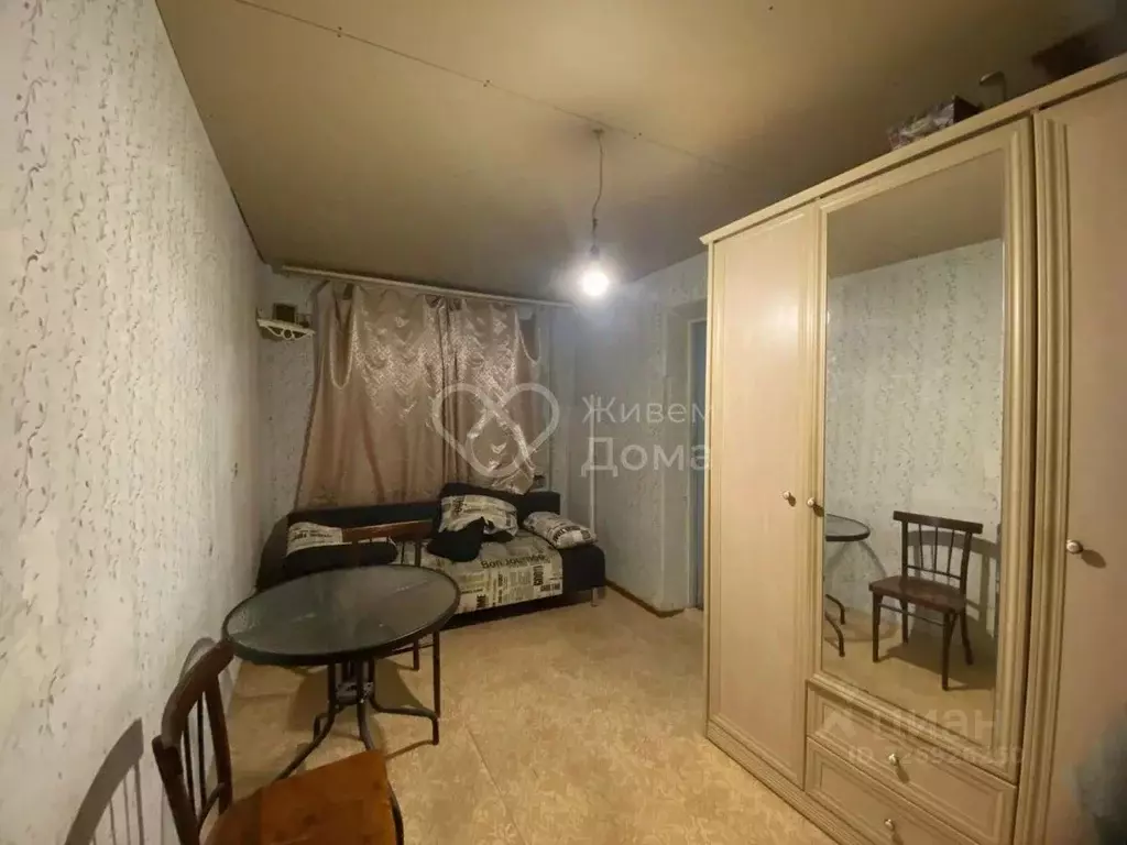 3-к кв. Волгоградская область, Волгоград ул. 64-й Армии, 22Б (55.7 м) - Фото 1