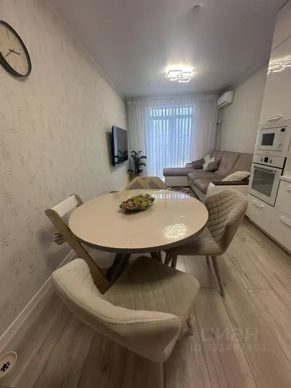 3-к кв. Краснодарский край, Анапа ш. Супсехское, 39к3 (87.0 м) - Фото 2