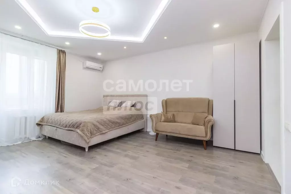 Продаётся 2-к квартира, 60.6 м - Фото 1