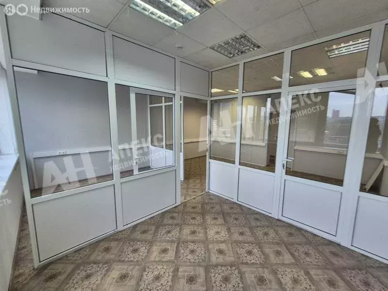 Офис (35 м) - Фото 1