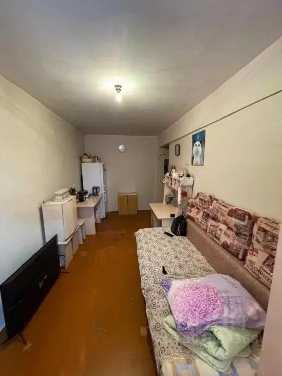 Комната Хакасия, Абакан Торговая ул., 4 (15.8 м) - Фото 1