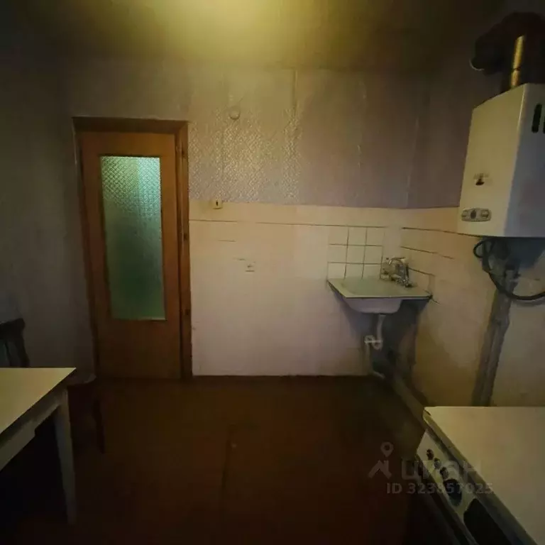 1-к кв. Нижегородская область, Арзамас ул. Володарского, 110 (35.0 м) - Фото 2