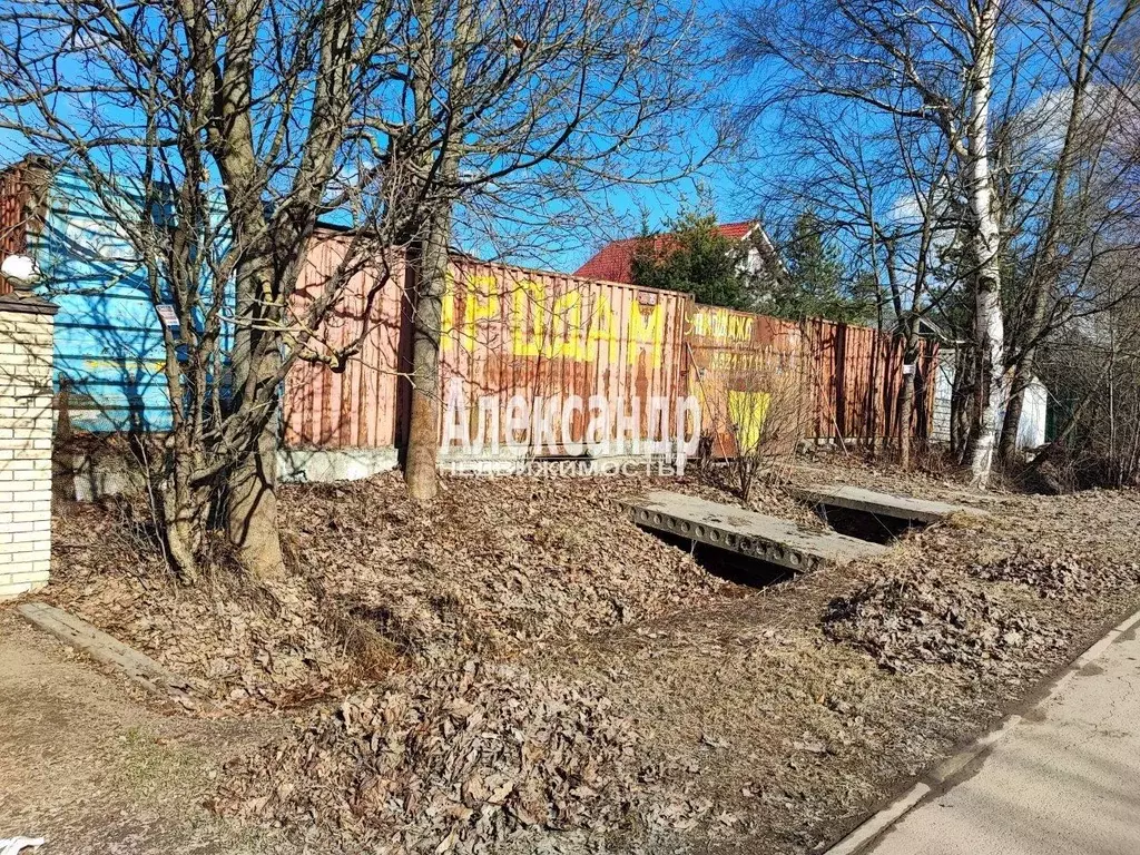 Дом в Ленинградская область, Всеволожск Октябрьский просп., 43 (31 м) - Фото 2