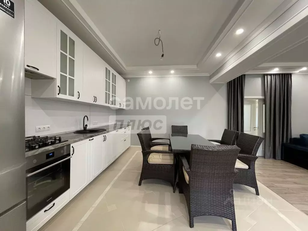 Коттедж в Волгоградская область, Краснослободск Среднеахтубинский ... - Фото 1