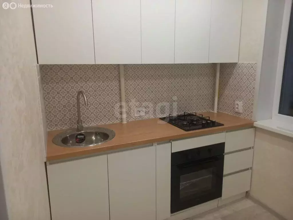 3-комнатная квартира: Йошкар-Ола, Красноармейская улица, 48 (62 м) - Фото 0