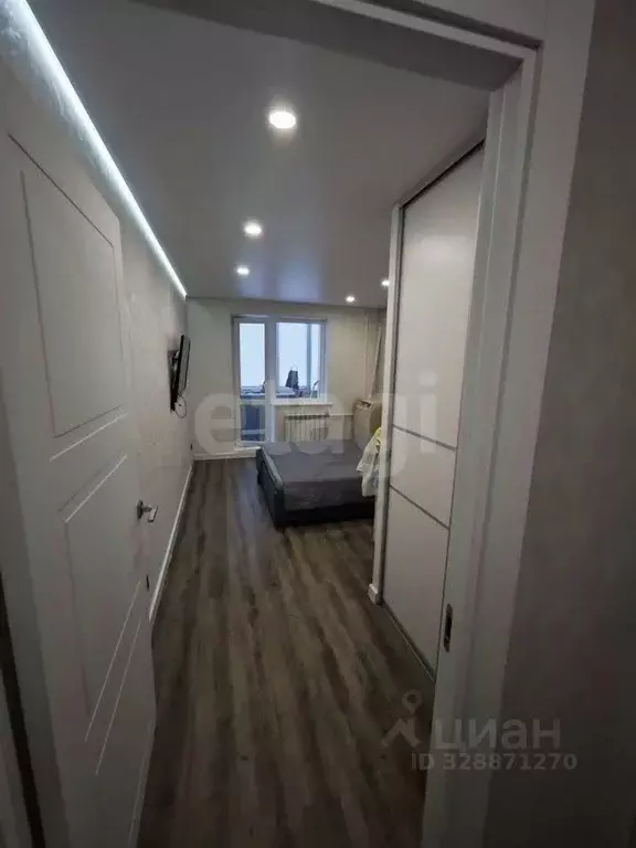 3-к кв. Марий Эл, Йошкар-Ола ул. Петрова, 18А (76.1 м) - Фото 2