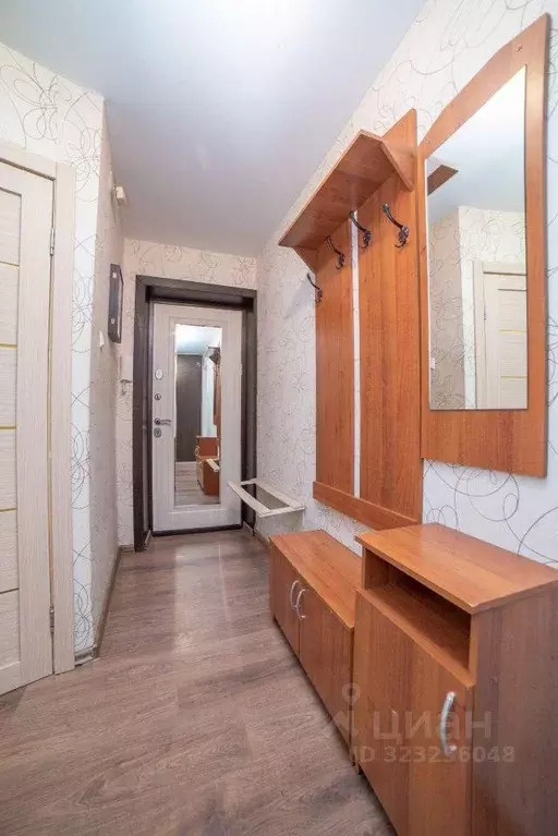 Квартира, 2 комнаты, 45.3 м - Фото 2