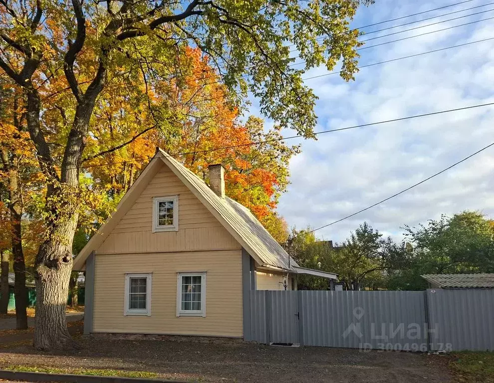 Дом в Псковская область, Печоры ул. Свободы, 18 (45 м) - Фото 2