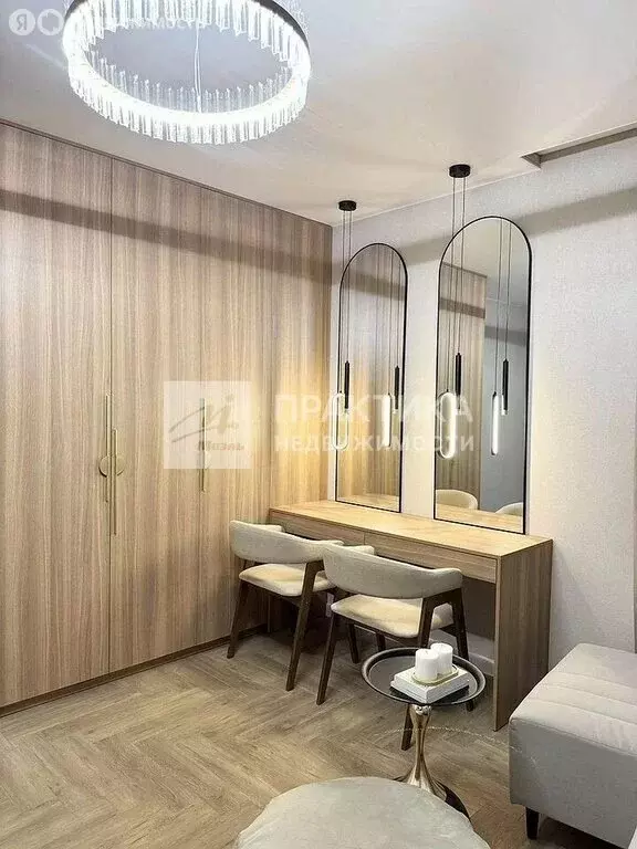 2-комнатная квартира: Люберцы, Солнечная улица, 2 (53.2 м) - Фото 2