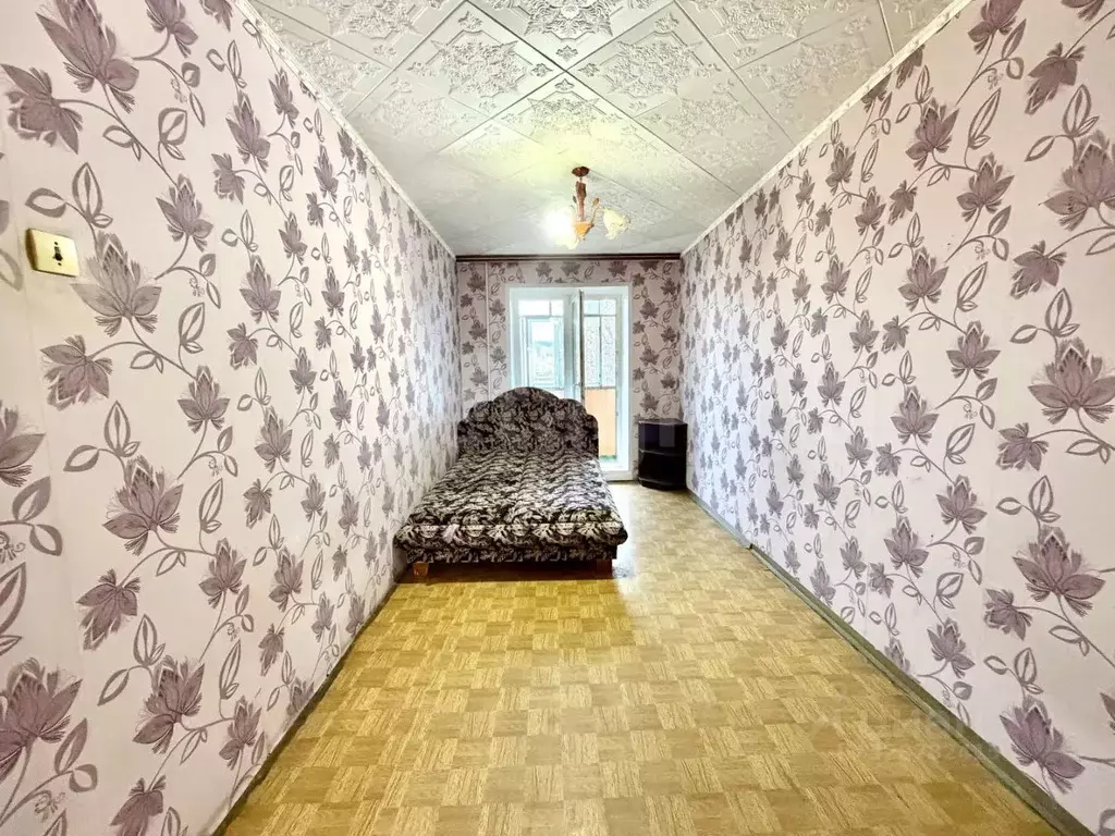 3-к кв. Саратовская область, Саратов ул. Имени К.В. Благодарова, 7 ... - Фото 1