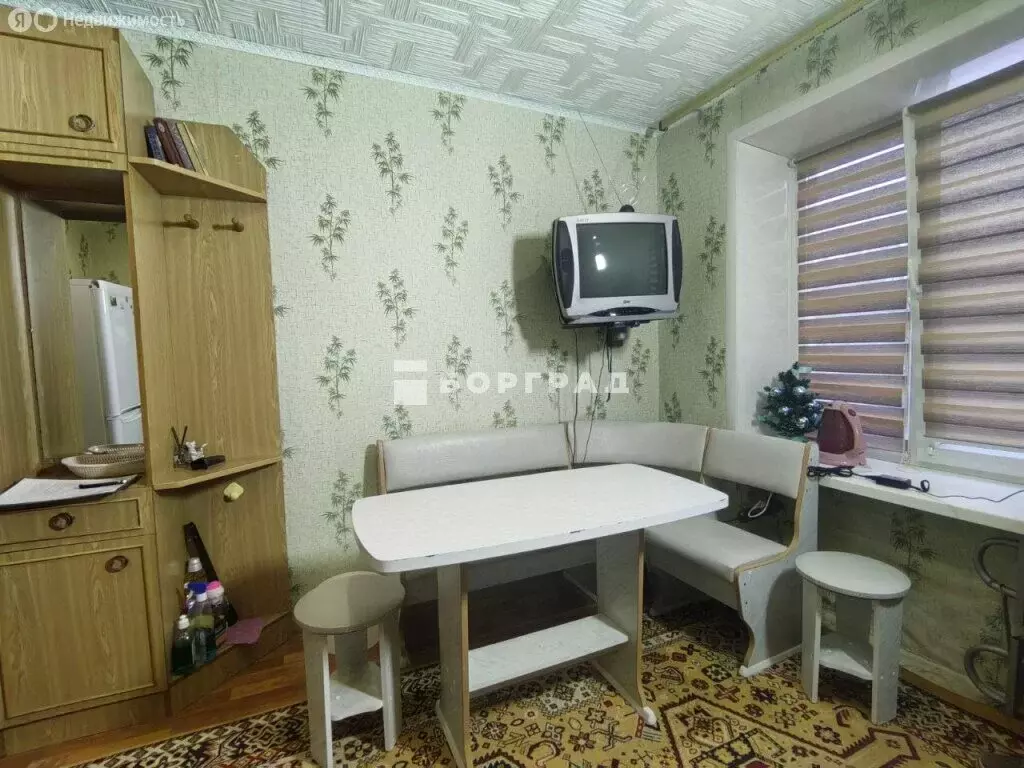 1к в -комнатной квартире (12.8 м) - Фото 2