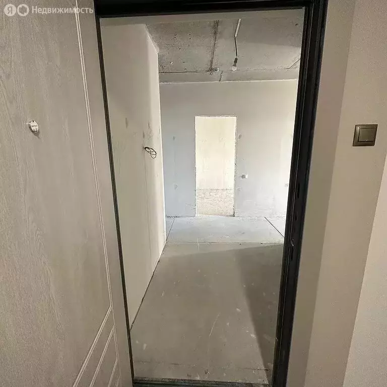 3-комнатная квартира: Тюмень, Новгородская улица, 14 (85.8 м) - Фото 2