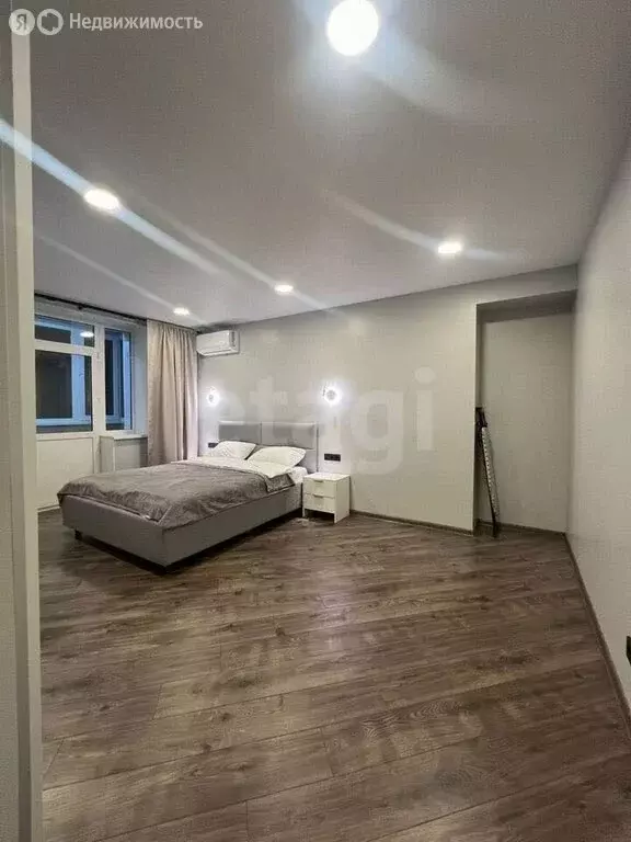 3-комнатная квартира: Нижний Новгород, Грузинская улица, 12Б (60 м) - Фото 2