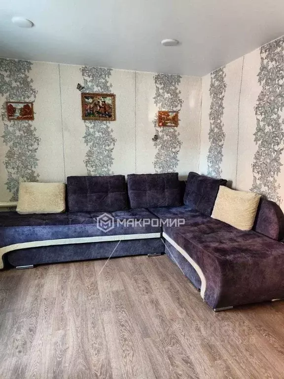 Дом в Новосибирская область, Новосибирск Амурская ул., 23 (50 м) - Фото 1