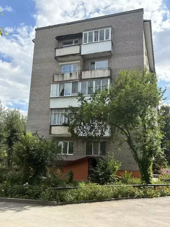 1-к кв. Пермский край, Пермь Пихтовая ул., 24А (31.3 м) - Фото 2