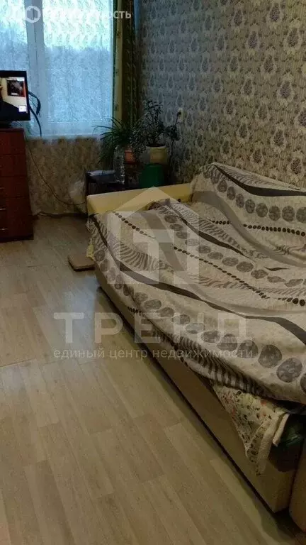 1-комнатная квартира: Санкт-Петербург, улица Добровольцев, 18 (32 м) - Фото 2