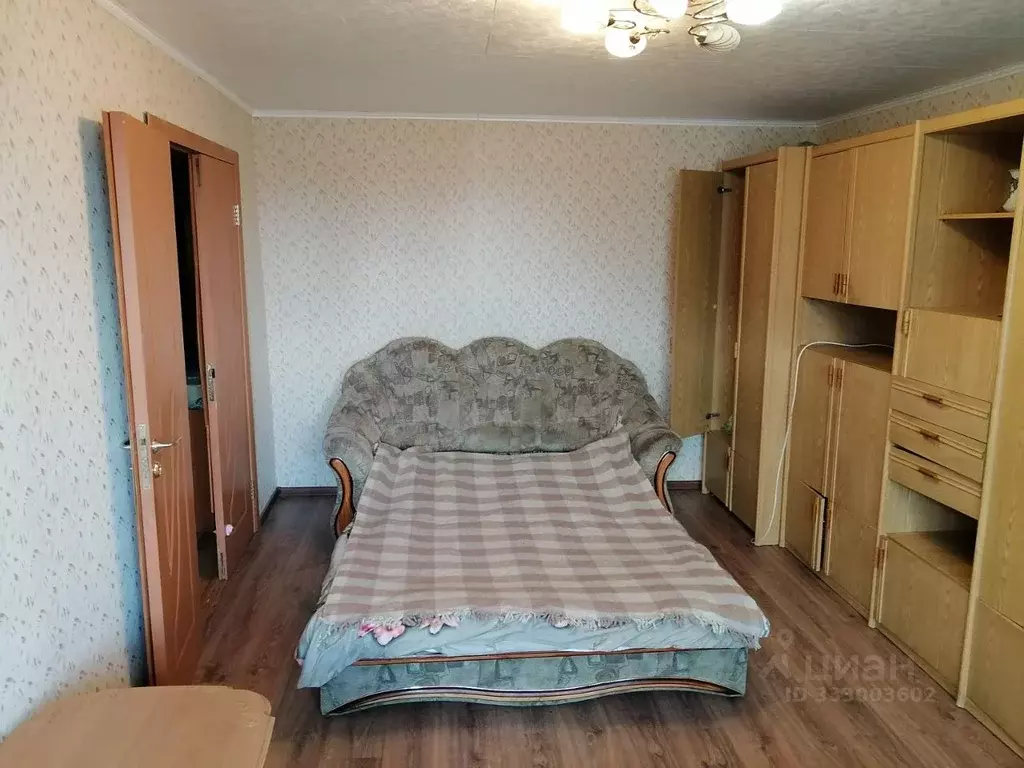 3-к кв. Московская область, Коломна ул. Горького, 35 (66.0 м) - Фото 2