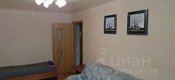 1-к кв. Коми, Сыктывкар Коммунистическая ул., 59 (32.0 м) - Фото 1