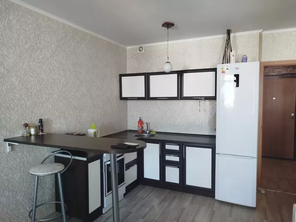 Продаётся квартира-студия, 28 м - Фото 0