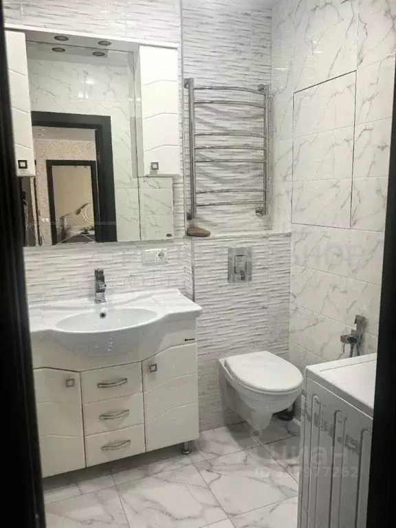 3-к кв. Московская область, Балашиха ул. Яганова, 11 (55.0 м) - Фото 1