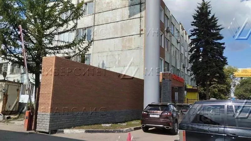 Офис в Московская область, Мытищи Ярославское ш., 115 (474 м) - Фото 1