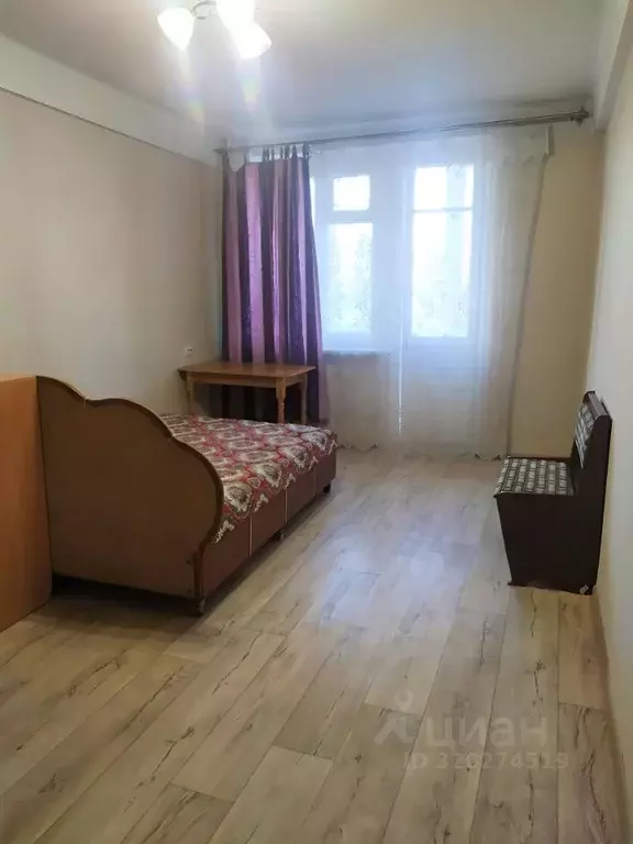 1-к кв. Севастополь ул. Хрусталева, 7 (32.0 м) - Фото 1