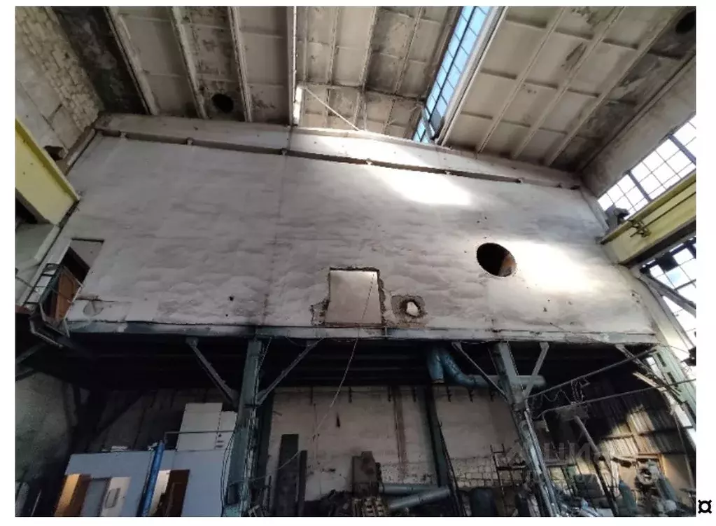 Помещение свободного назначения в Крым, Симферополь ул. Генерала ... - Фото 2