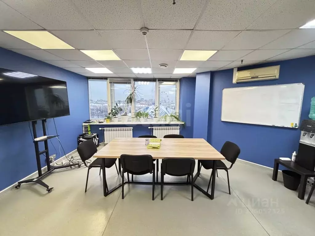 Офис в Тюменская область, Тюмень ул. Герцена, 64 (185 м) - Фото 2