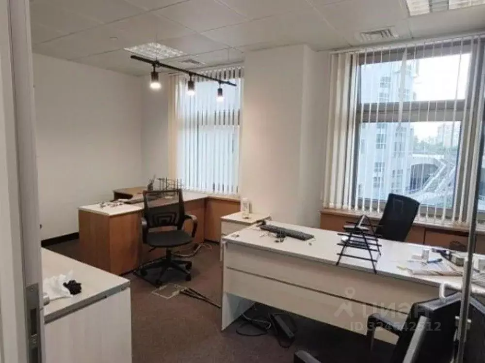 Офис в Москва Космодамианская наб., 52С4 (703 м) - Фото 1