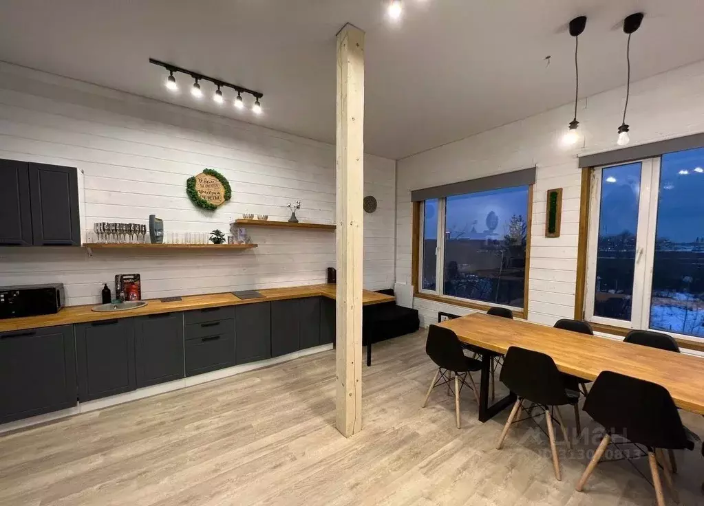 Дом в Татарстан, Казань Заря СТ, 56 (120 м) - Фото 2